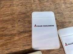 (6) AC Lot