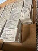 (40)-Compressed Trioxane Fuel Boxes
