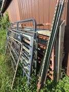 Assortment Cattle Gates