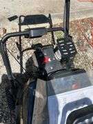 Brute Snowblower