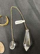 Mixed Jewelry Lot