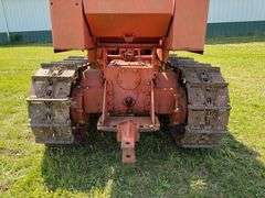 Howard Platypus Crawler