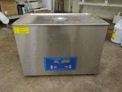 Ultrasonic Cleaner