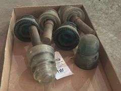 Insulators