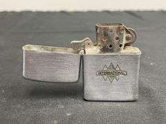 International Trucks Lighter
