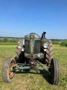 1959 Landini 35/8