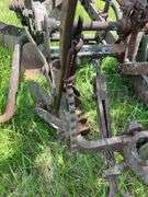 2 Bottom Plow