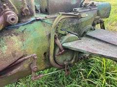 Oliver 70 Gas