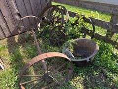 Wheel Collection