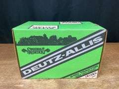 1/16 Deutz-Allis 9150 1988 Orlando NIB Ertl