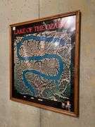 Lake of the Ozarks Framed Photo