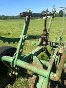 Oliver 1 Bottom Plow