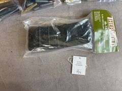 5 .223 Magazines With Misc. Ammo