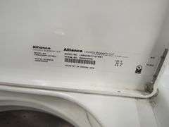 Speed Queen Commercial Heavy Duty Washer - XL Capacity