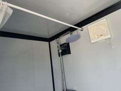 Portable Washroom