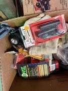 Misc hunting lot
