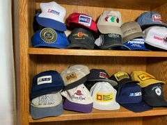 Assorted Caps