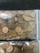 Lincoln Cents