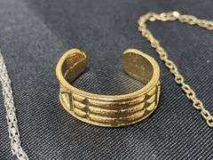 Mixed Jewelry Lot