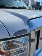 2016 Ford E450 Super Duty