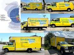 Commercial Mitigation & Restoration Vehicles & Licenses