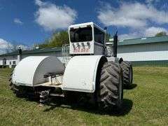 Big Bud HN-360