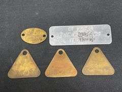(5) IH Tags