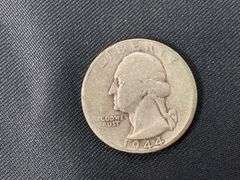 U.S. Coinage