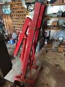 Cherry Picker