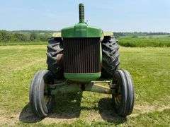 Original John Deere 80 SN:8003089