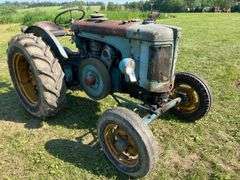 1959 Landini 35/8