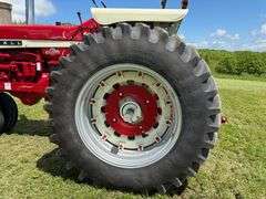 Farmall 1206