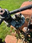 Brockway Tractor