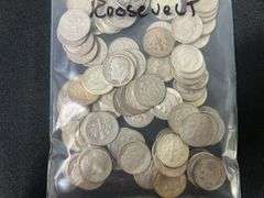 Roosevelt Dimes
