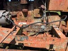 Brockway Tractor