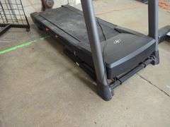 NordicTrack Dual Shock Cushioning Treadmill