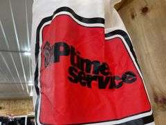 (2) Case-IH Survival Kit + Windsock