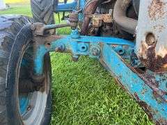 Ford 9N