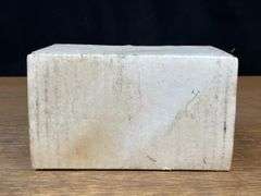 (2) 1/43 Farmall H + M Pewter NIB SC