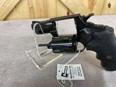 Rossi Model R351 .38 Special DA Revolver