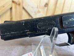 Marksman  Repeater .177 Air Pistol