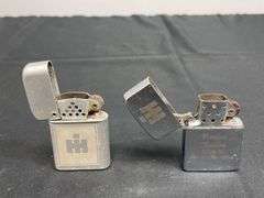 (2) IH Lighters
