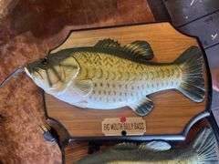 Fish Decor Items