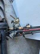 Fishing poles