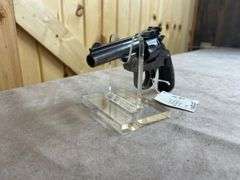 Iver Johnson .32 Short DA Revolver