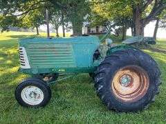 Oliver 66