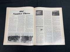 Gas Engine Magazines