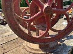 Woodruff & Edwards Coffee Grinder