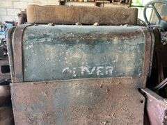Oliver 99