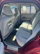 2003 Ford Crown Victoria